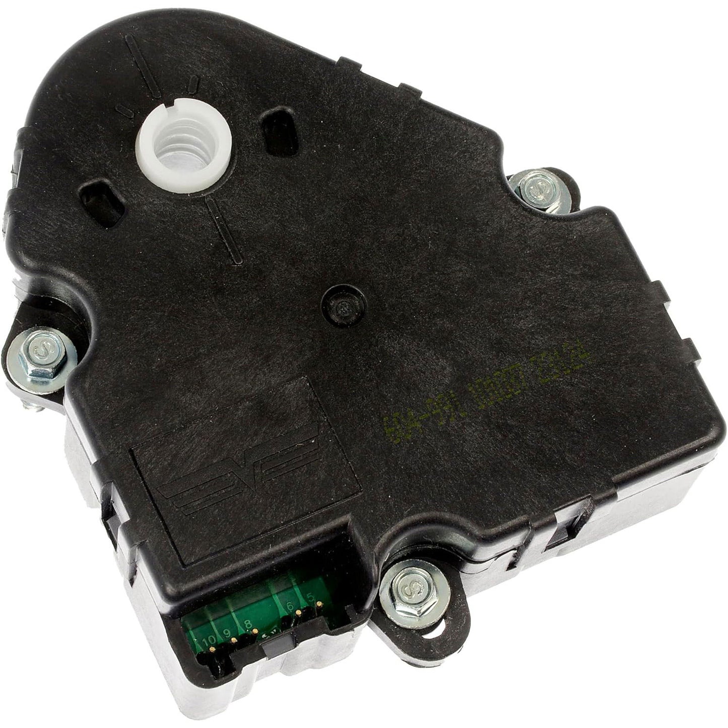 604-991 A/C Actuator - Direct Fit