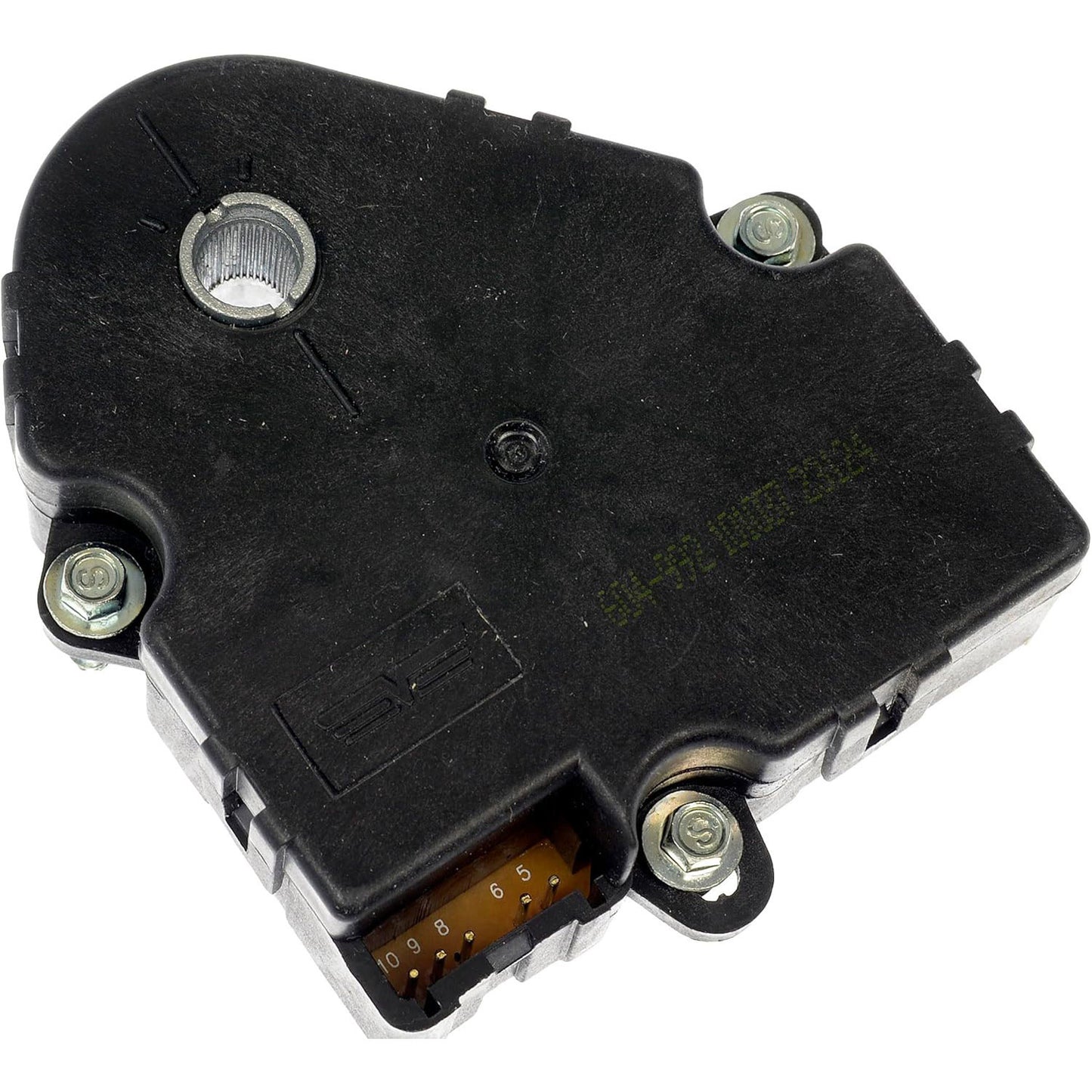 604-992 A/C Actuator - Direct Fit