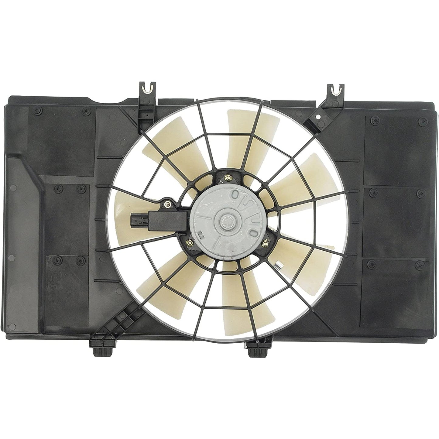 620-019 OE Solutions Series Radiator Fan 4 Cyl., 2.0L Engine Single fan