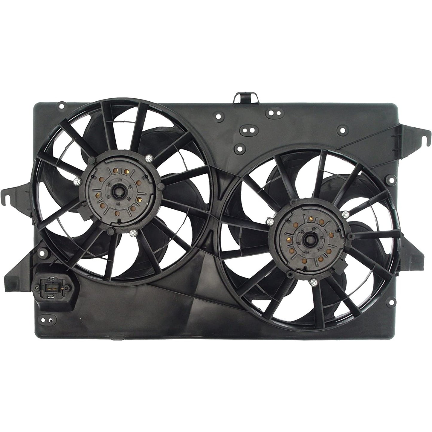 620-104 OE сменный вентилятор радиатора, двойной вентилятор, серия OE Solutions