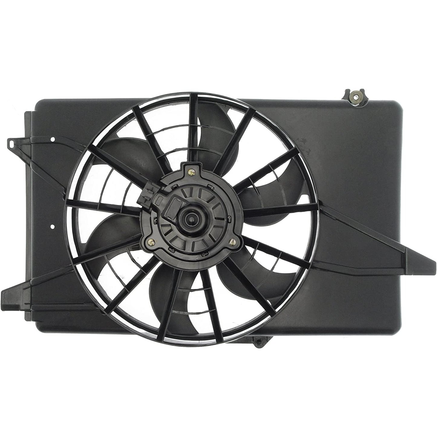 620-133 OE Solutions Series Radiator Fan 6 Cyl., 3.0L Engine Single fan
