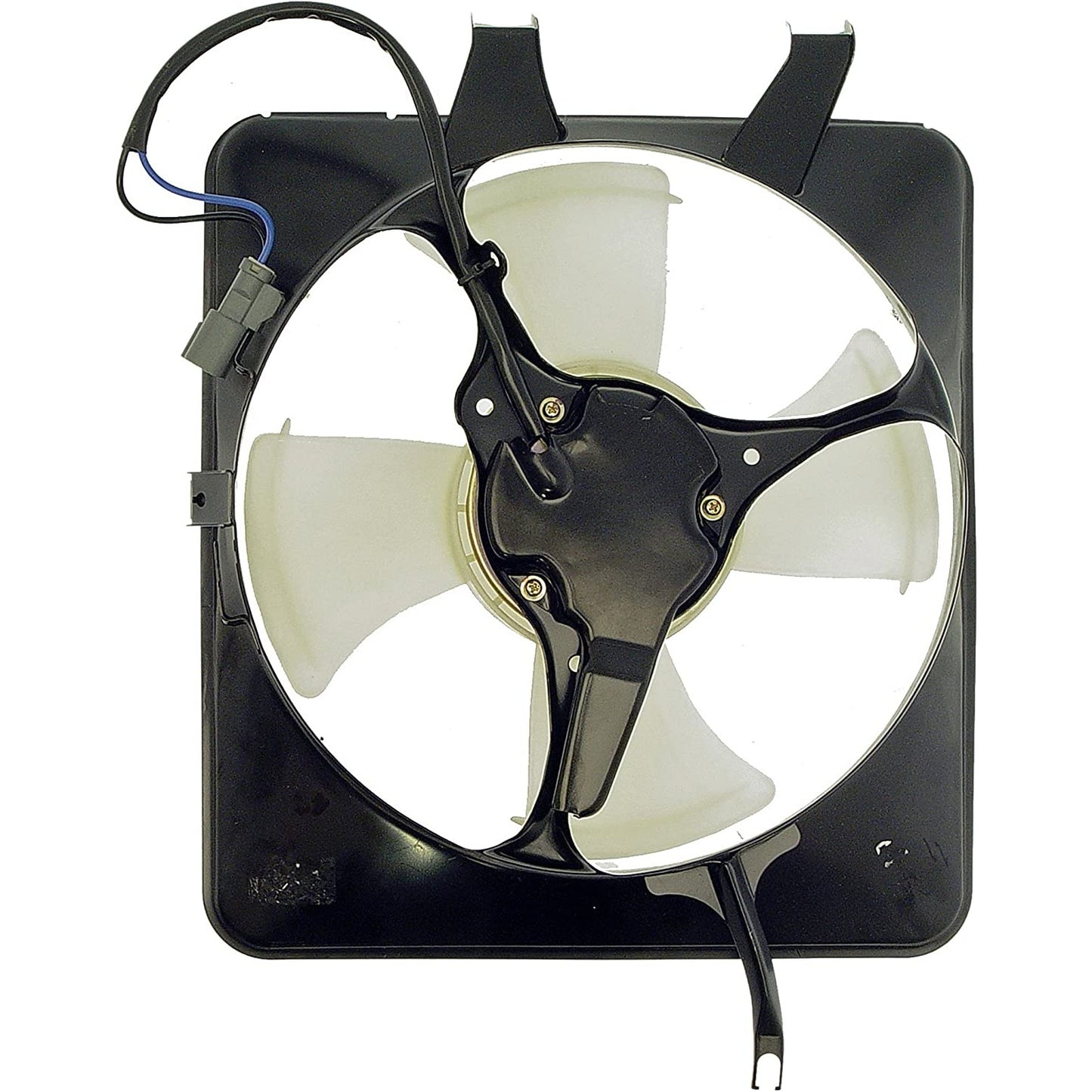 620-207 OE Replacement A/C Condenser Fan, Single fan, OE Solutions Series