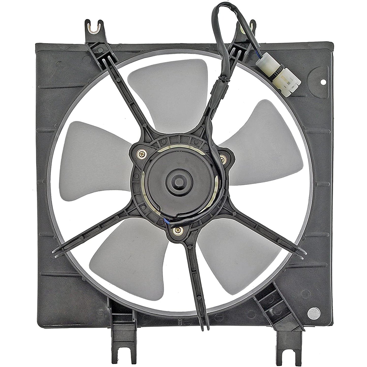 620-208 OE Replacement Radiator Fan, Single fan, OE Solutions Series