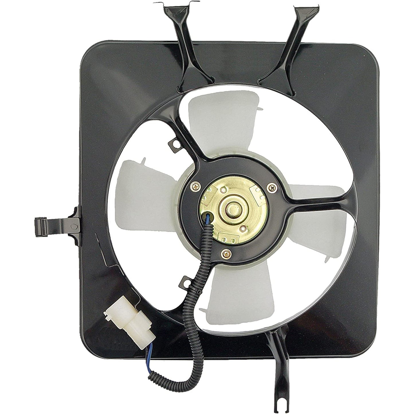 620-209 OE Replacement A/C Condenser Fan, Single fan, OE Solutions Series