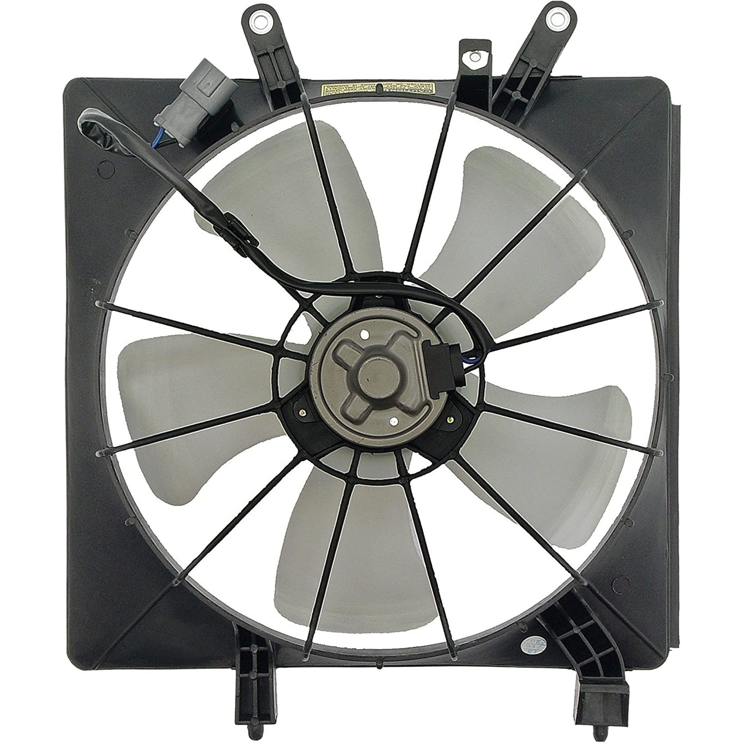620-219 OE Replacement Radiator Fan, Single fan, OE Solutions Series