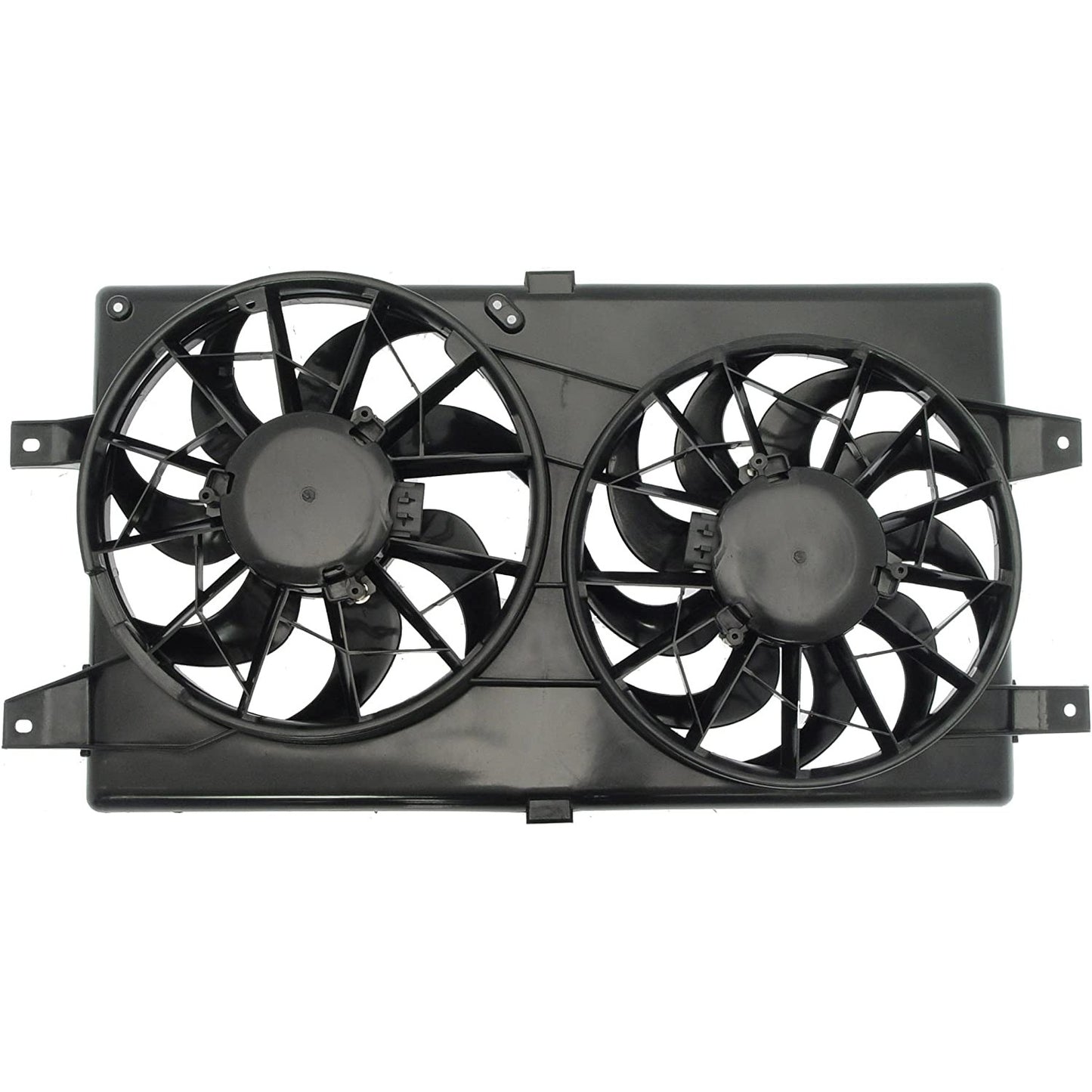 620-350 OE Replacement Radiator Fan, Dual fan, OE Solutions Series