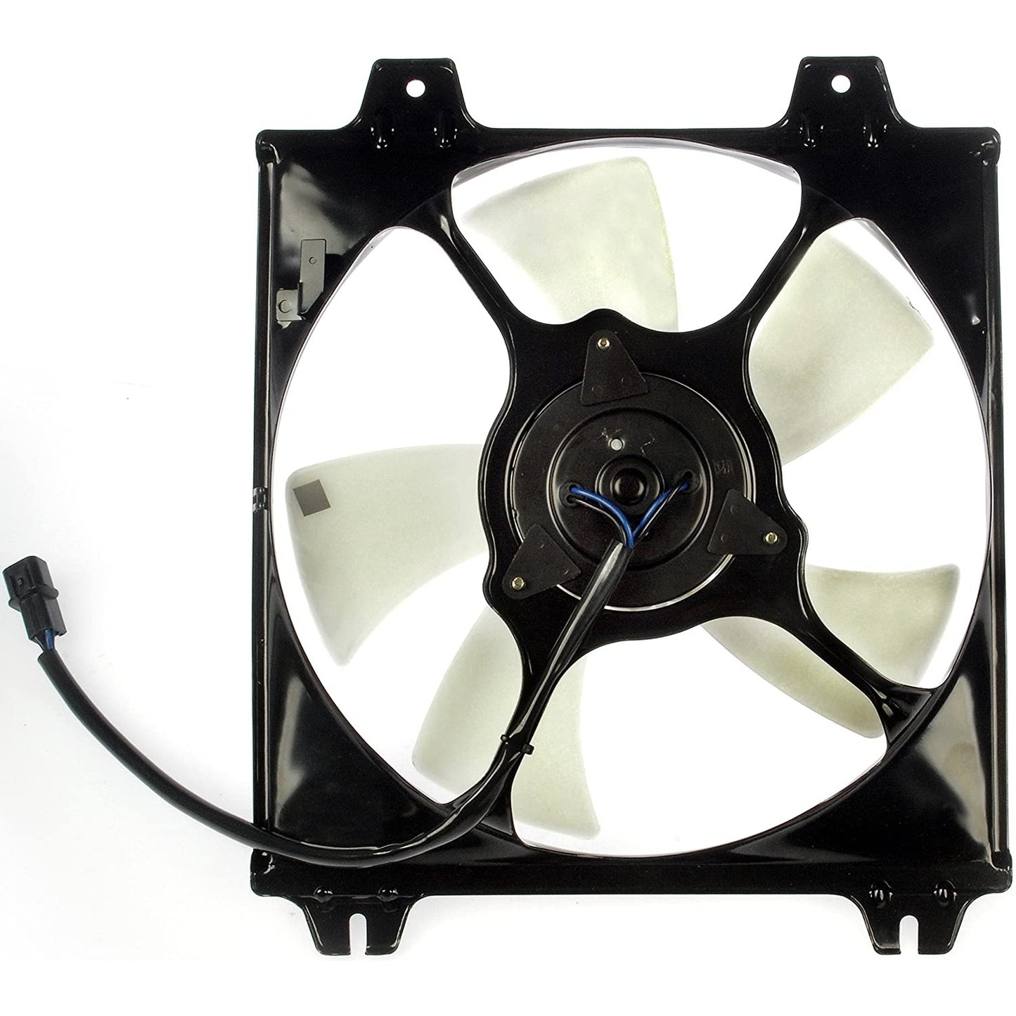 620-352 OE Solutions Series Radiator Fan 4 Cyl., 2.0L Engine Single fan