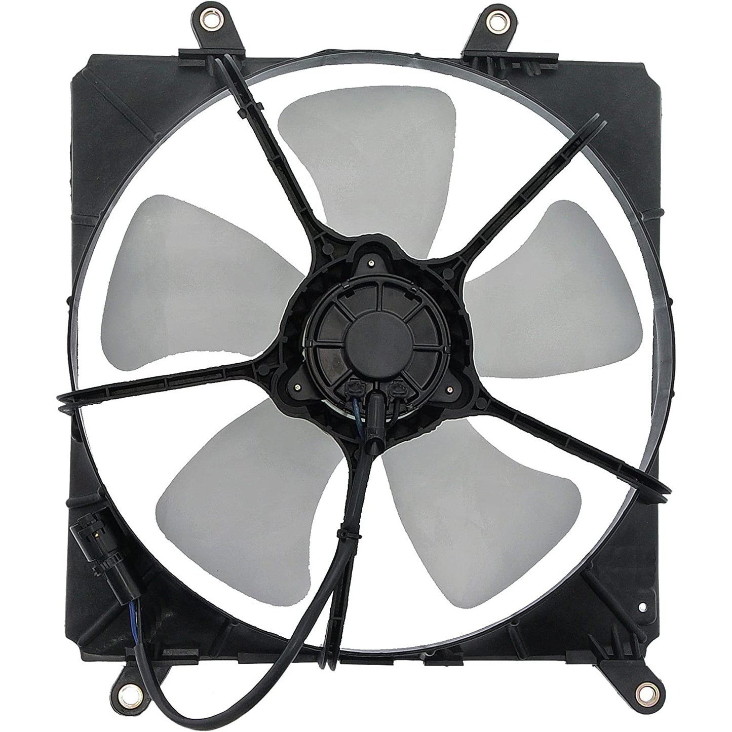 620-505 OE Solutions Series Radiator Fan 4 Cyl., 1.6L Engine Single fan