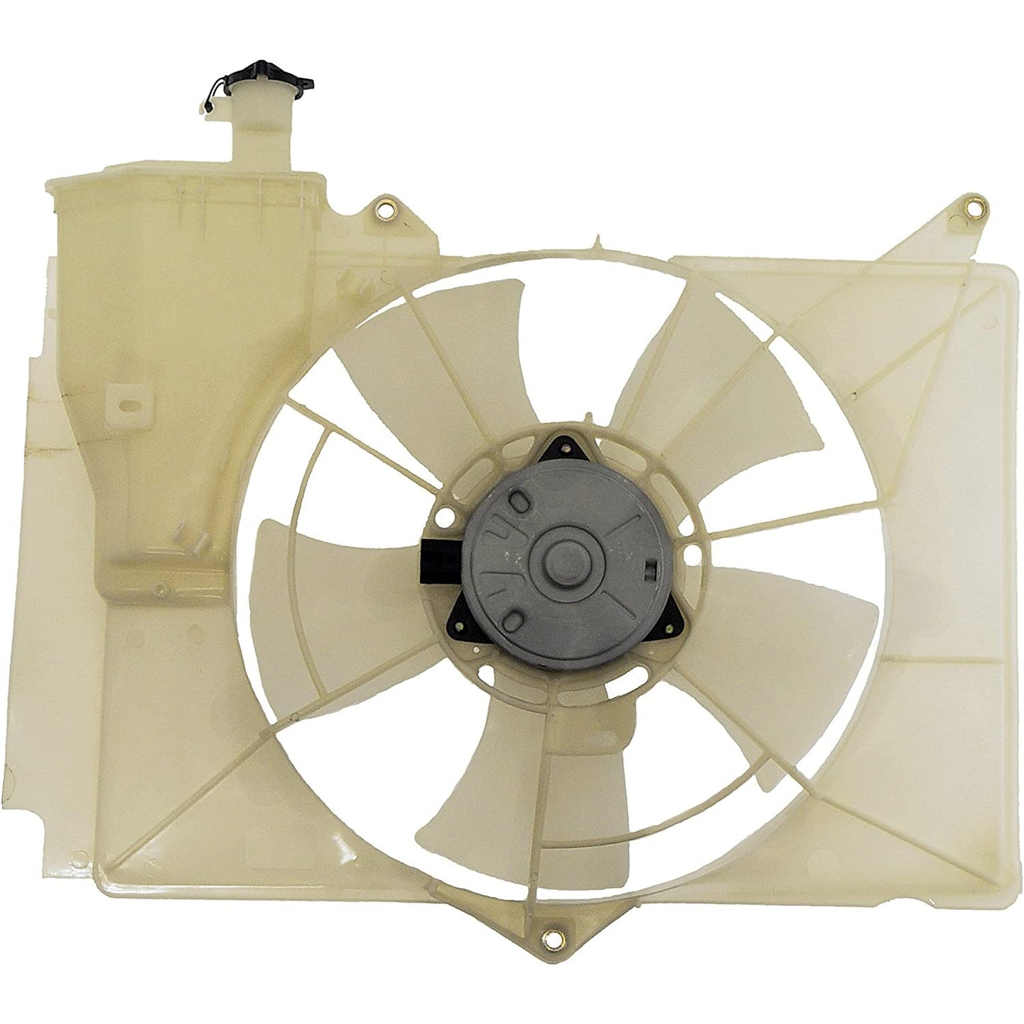 620-525 OE Solutions Series Radiator Fan 4 Cyl., 1.5L Engine Single fan