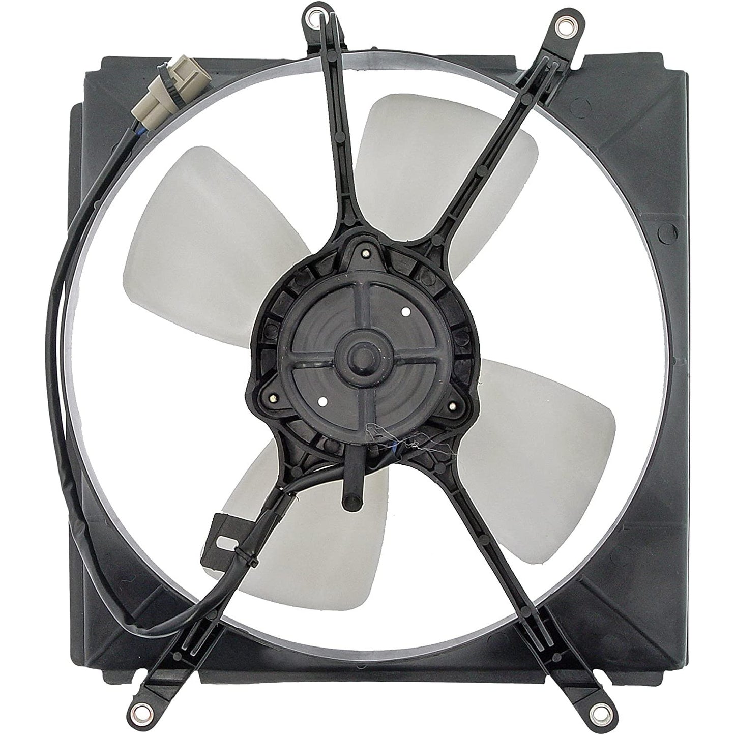 620-529 OE Solutions Series Radiator Fan 4 Cyl., 2.0L Engine Single fan