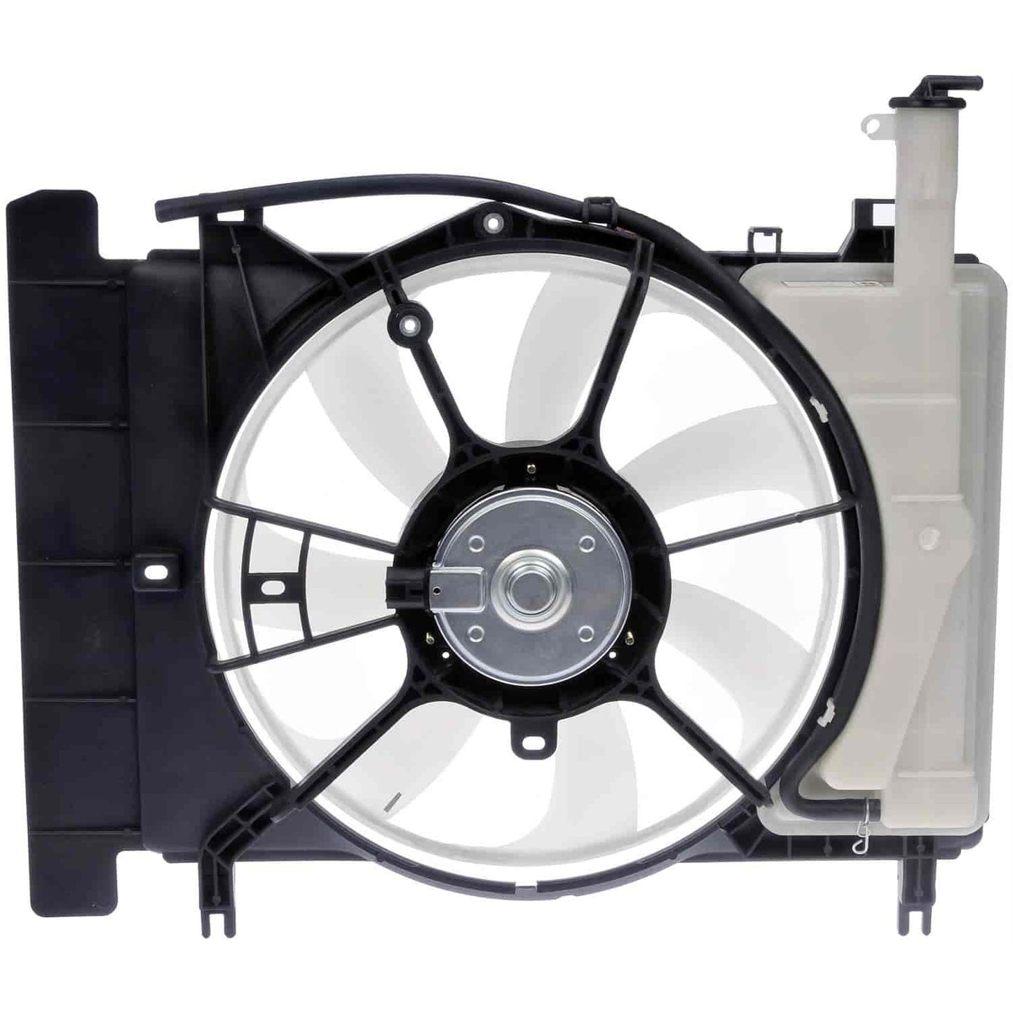 620-549 OE Solutions Series Radiator Fan 4 Cyl., 1.5L Engine Single fan