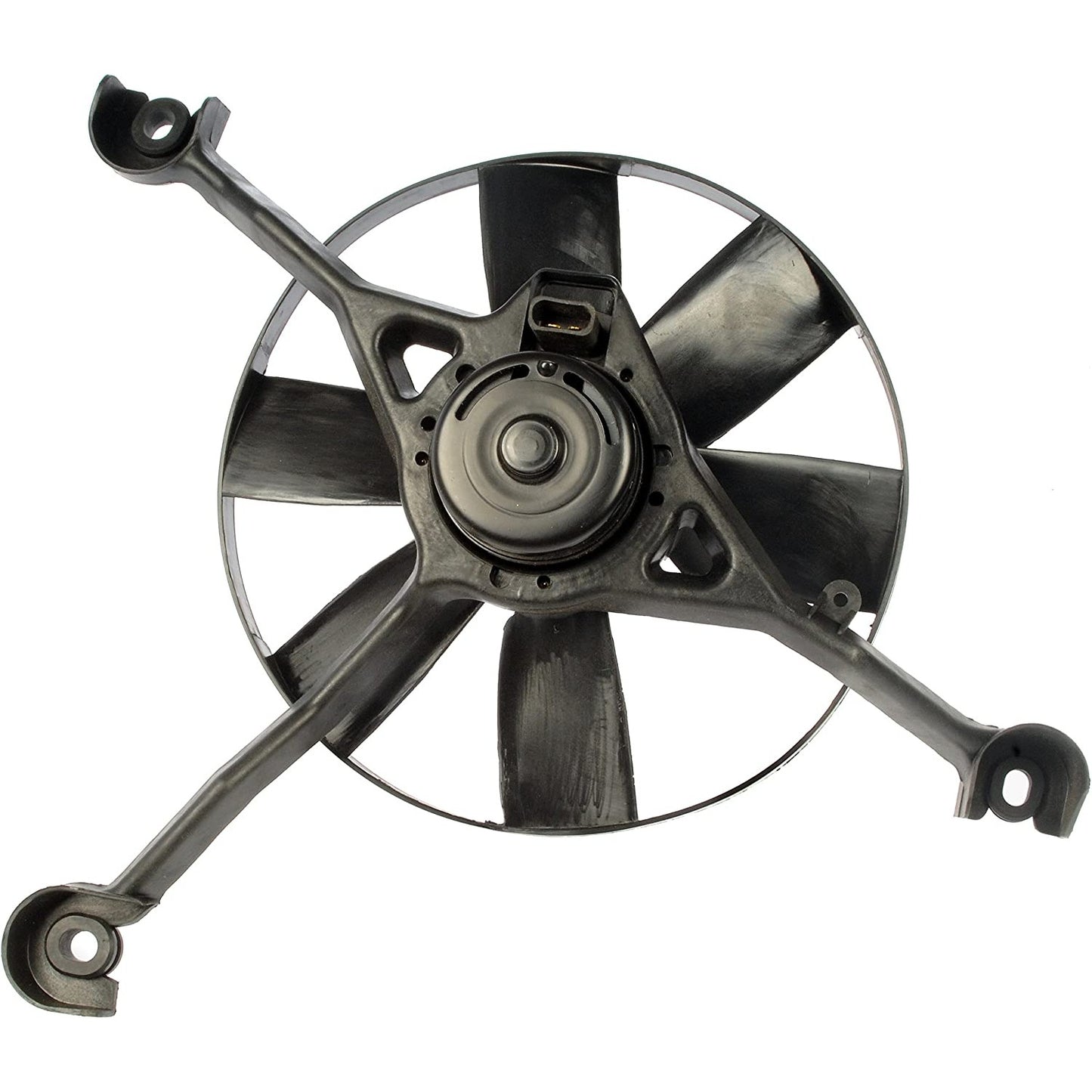 620-612 OE Solutions Series Radiator Fan 6 Cyl., 3.1L Engine Single fan