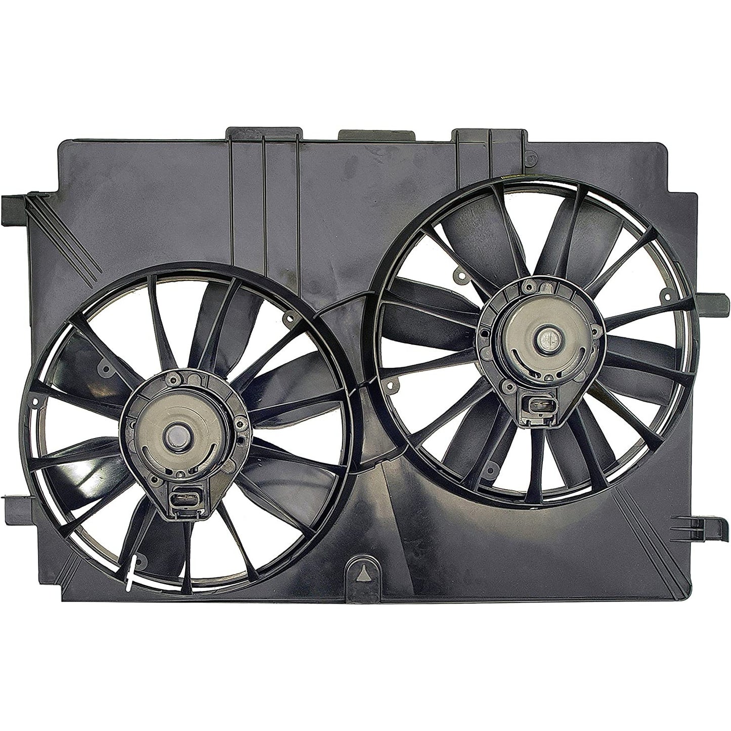 620-634 OE Solutions Series Radiator Fan 8 Cyl., 5.7L Engine Dual fan