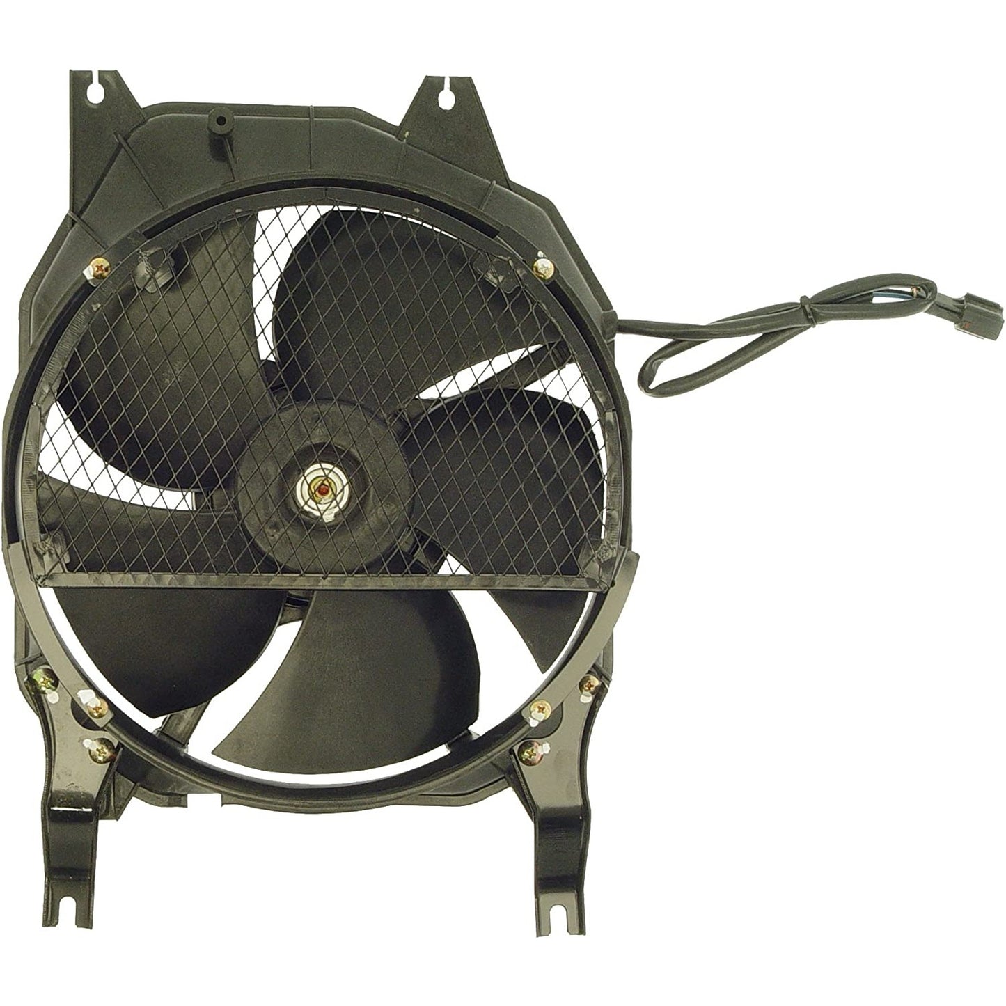 620-704 OE Solutions Series A/C Condenser Fan 6 Cyl., 3.5L Engine Single fan