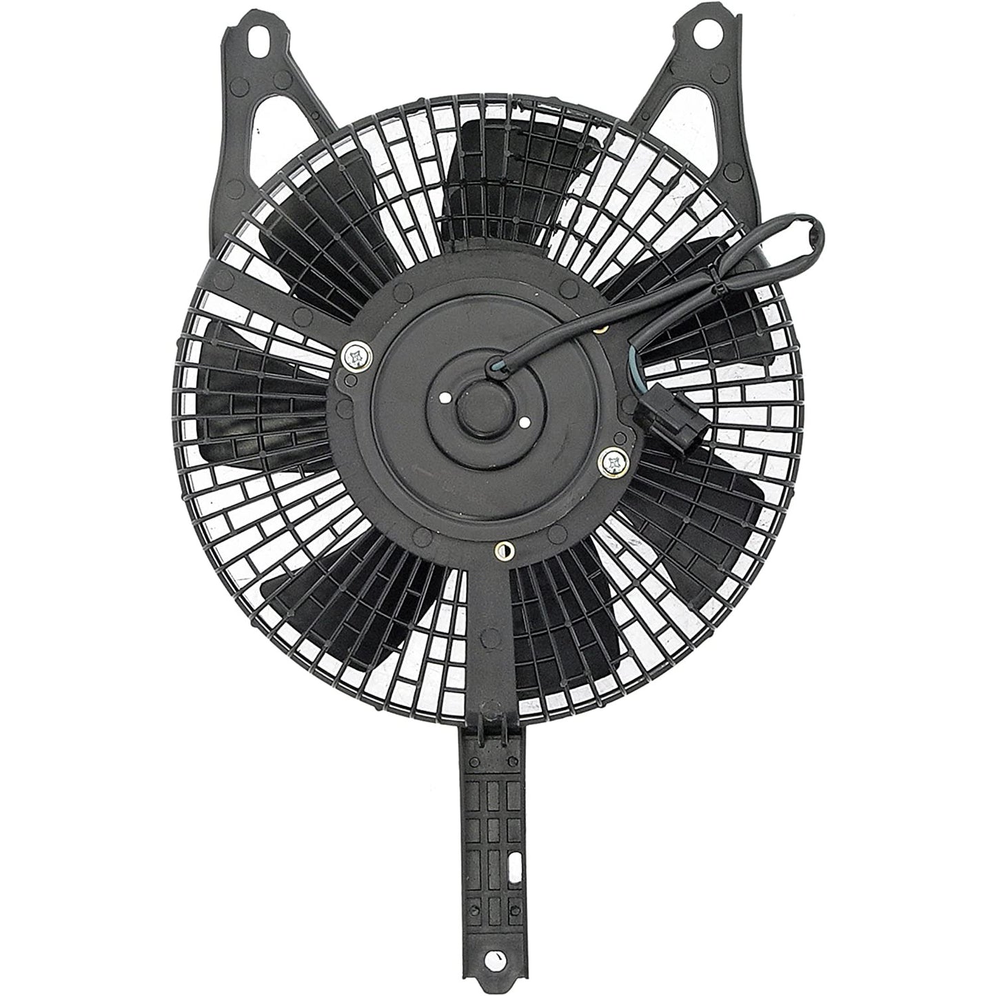 620-741 OE Сменный вентилятор конденсатора кондиционера, одинарный, серия OE Solutions