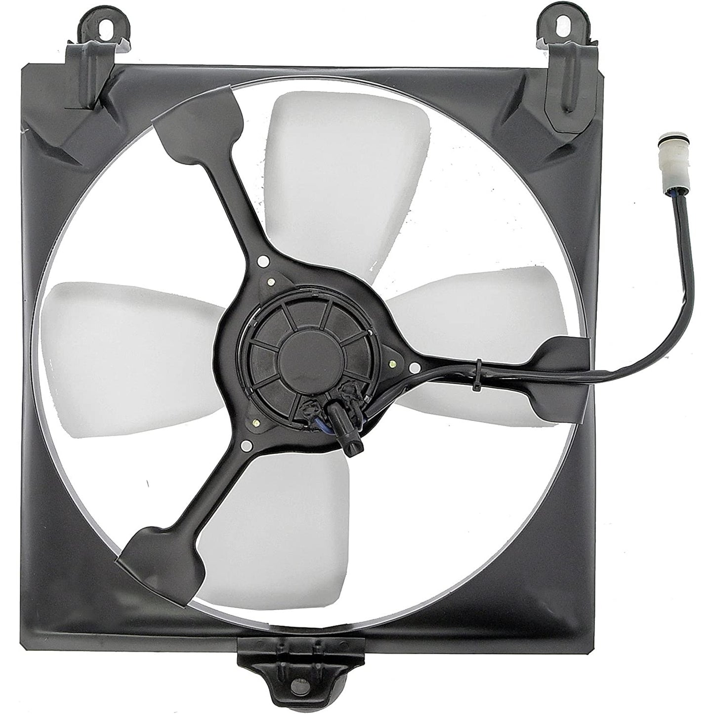 620-768 OE Solutions Series Radiator Fan 4 Cyl., 1.3L Engine Single fan