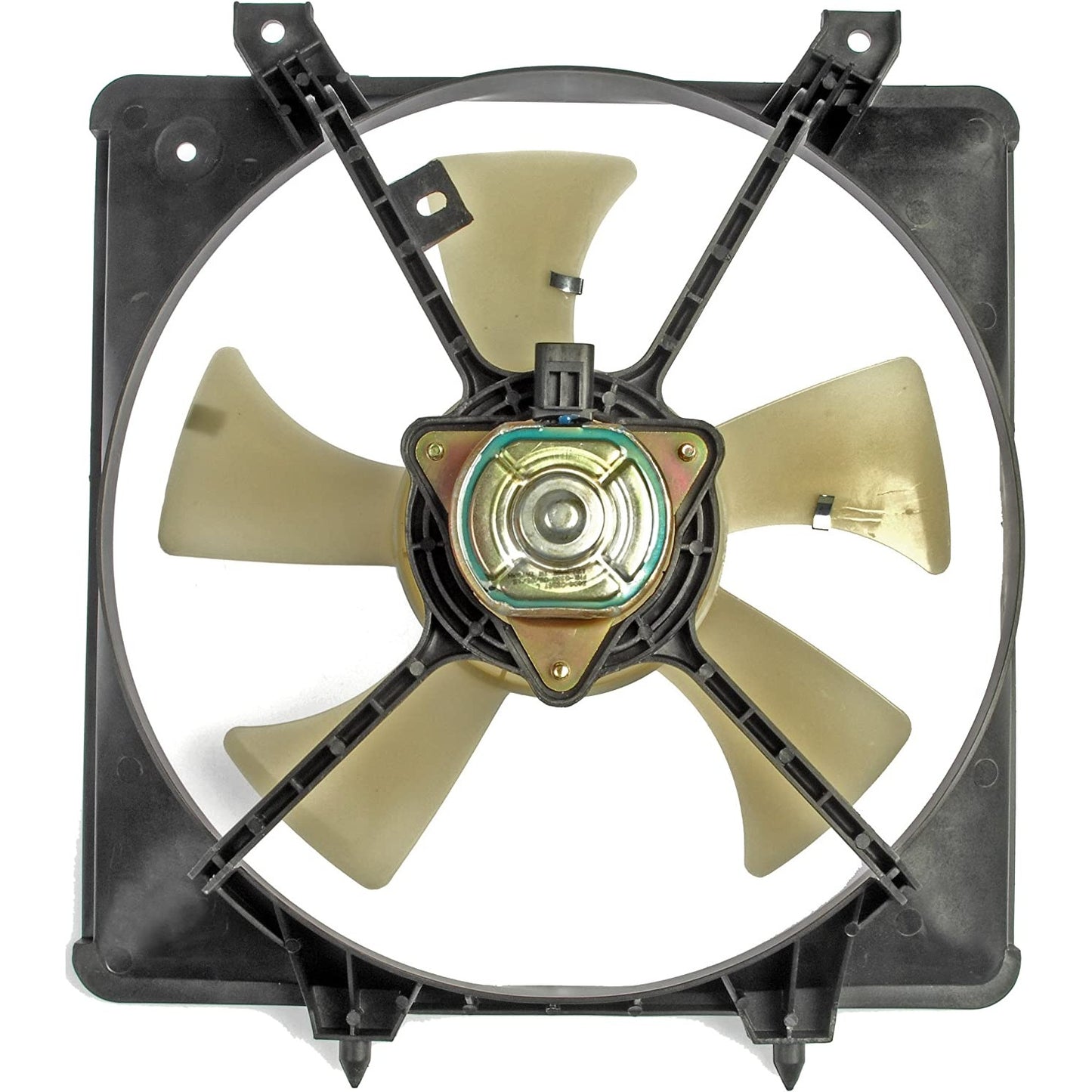 620-785 OE Solutions Series Radiator Fan 4 Cyl., 1.8L Engine Single fan