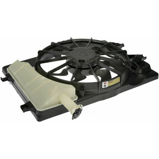 620-984 OE Solutions Series Radiator Fan 4 Cyl., 2.0L Engine Single fan