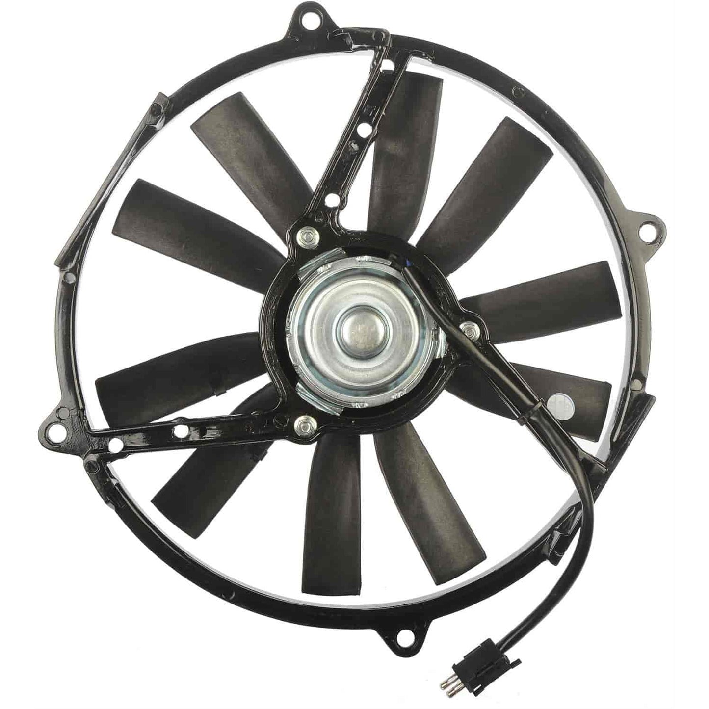 621-310 OE Replacement Radiator Fan, Single fan, OE Solutions Series