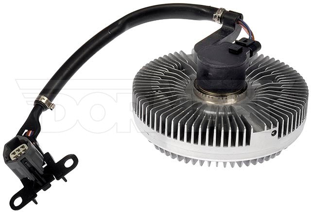 622-009 Fan Clutch, Standard thermal 6.7L, 6Cyl OE Solutions Series