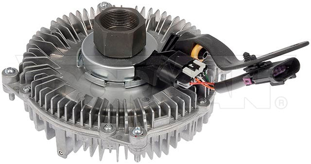 622-012 Fan Clutch, Severe-duty electronic fan 6.7L, 6Cyl OE Solutions Series