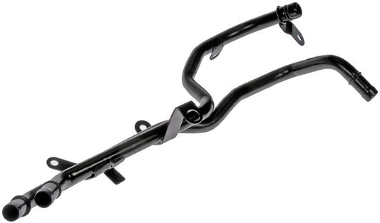 626-520 OE Solutions Series Heater Hose - Steel and Rubber, Direct Fit, Sold individually