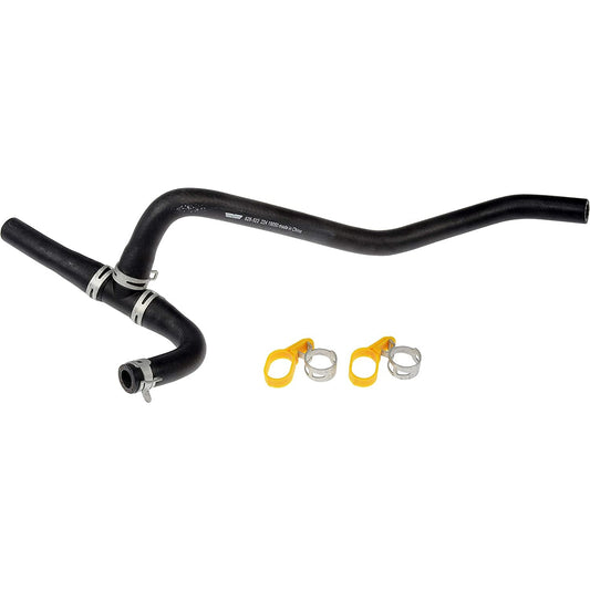 626-522 OE Solutions Series Heater Hose - Steel and Rubber, Direct Fit, Sold individually