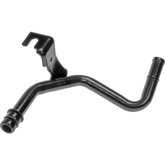 626-525 OE Solutions Series Heater Hose - Steel and Rubber, Direct Fit, Sold individually