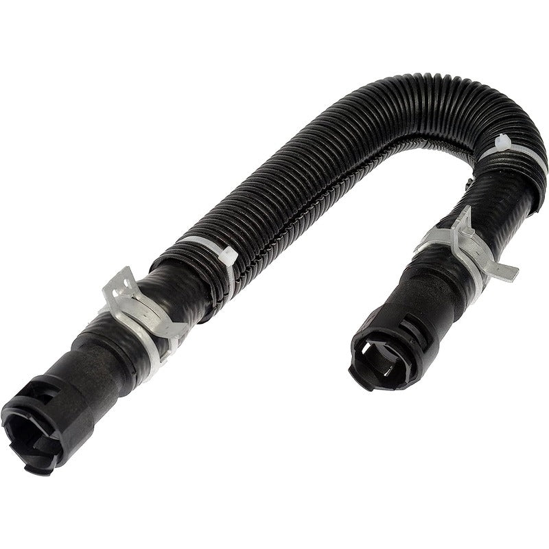 626-578 OE Solutions Series Heater Hose - Natural, Rubber, Single I.D. hose, Direct Fit, Sold individually