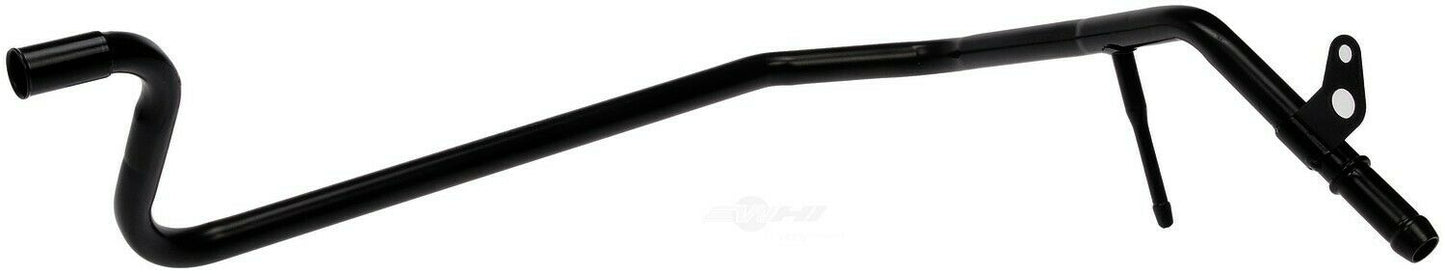 626-581 OE Solutions Series Heater Hose - Black/Coated, Stainless Steel, Branched, Direct Fit, Sold individually