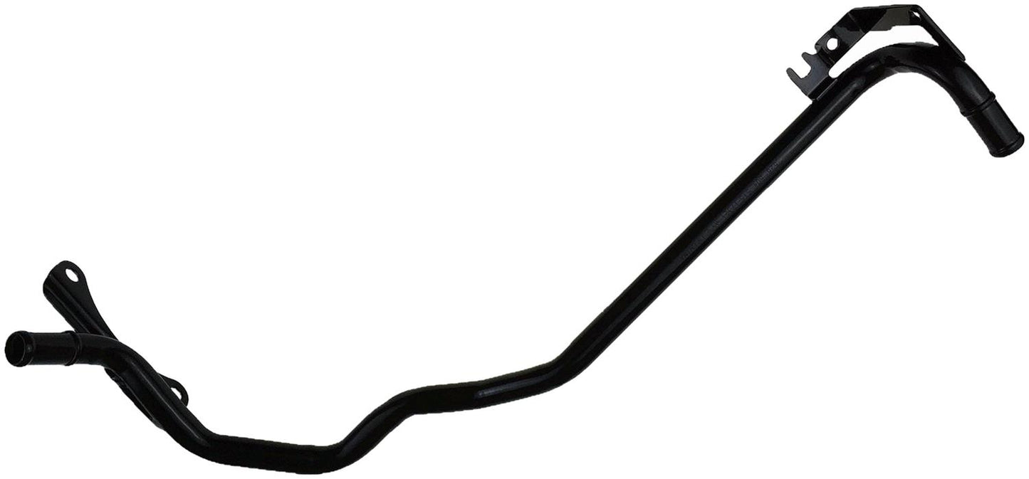 626-604 OE Solutions Series Heater Hose - Steel, Sold individually