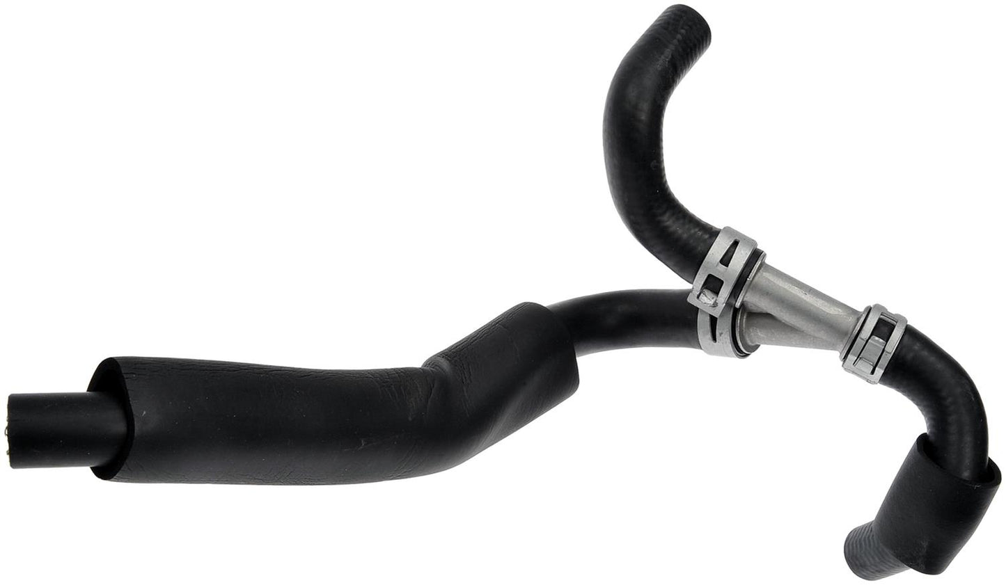 626-611 OE Solutions Series Heater Hose - Aluminum and rubber, Sold individually