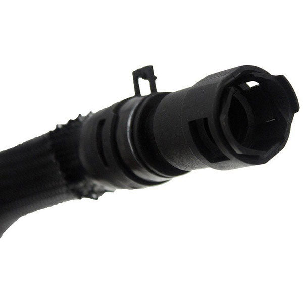 626-673 OE Solutions Series Heater Hose - Black, EPDM Rubber, Direct Fit, Sold individually