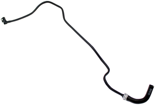 626-679 OE Solutions Series Heater Hose - Metal, Plastic and Rubber, Direct Fit, Sold individually