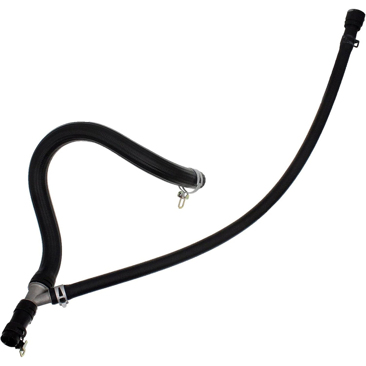 626-781 OE Solutions Series Heater Hose - EPDM Rubber, Direct Fit, Sold individually