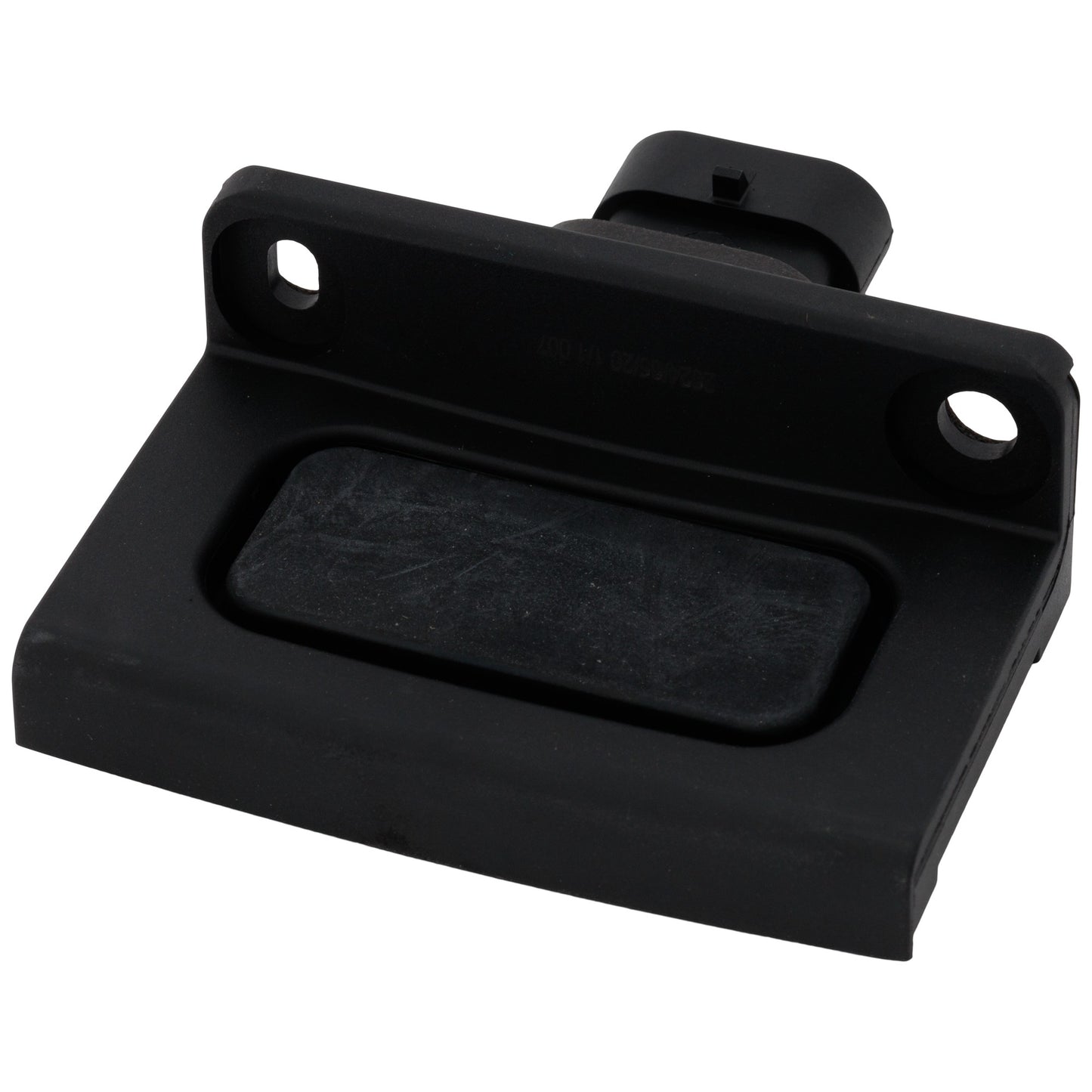 Liftgate Release Switch