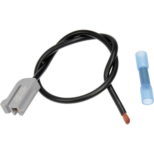 645-912 Direct Fit Glove Box Light Connector, Sold Individually