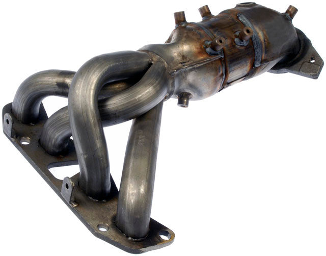 673-959 Catalytic Converter, 2.5L, 4Cyl, CARB and Federal EPA Standards, 50-state Legal, OE Solutions Series, Direct Fit