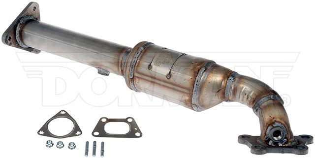 674-083 Driver Side Catalytic Converter, 3.6L, 6Cyl, Federal EPA Standard, 46-State Legal (Cannot ship to CA, CO, NY or ME), OE Solutions Series, Direct Fit