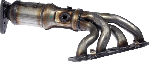 674-603 Catalytic Converter, 2.5L, 4Cyl, Federal EPA Standard, 46-State Legal (Cannot ship to CA, CO, NY or ME), OE Solutions Series, Direct Fit