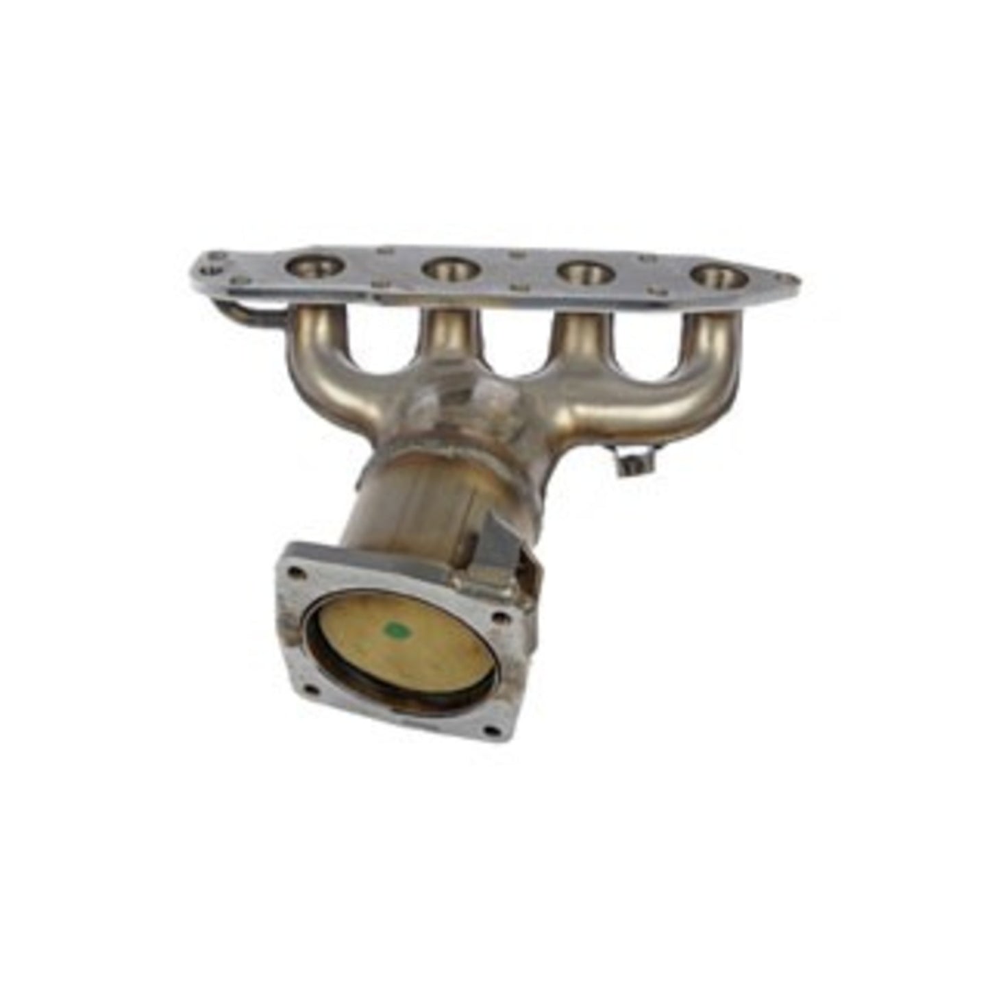 674-622 Catalytic Converter, 1.3L, 4Cyl, Federal EPA Standard, 46-State Legal (Cannot ship to CA, CO, NY or ME), OE Solutions Series, Direct Fit