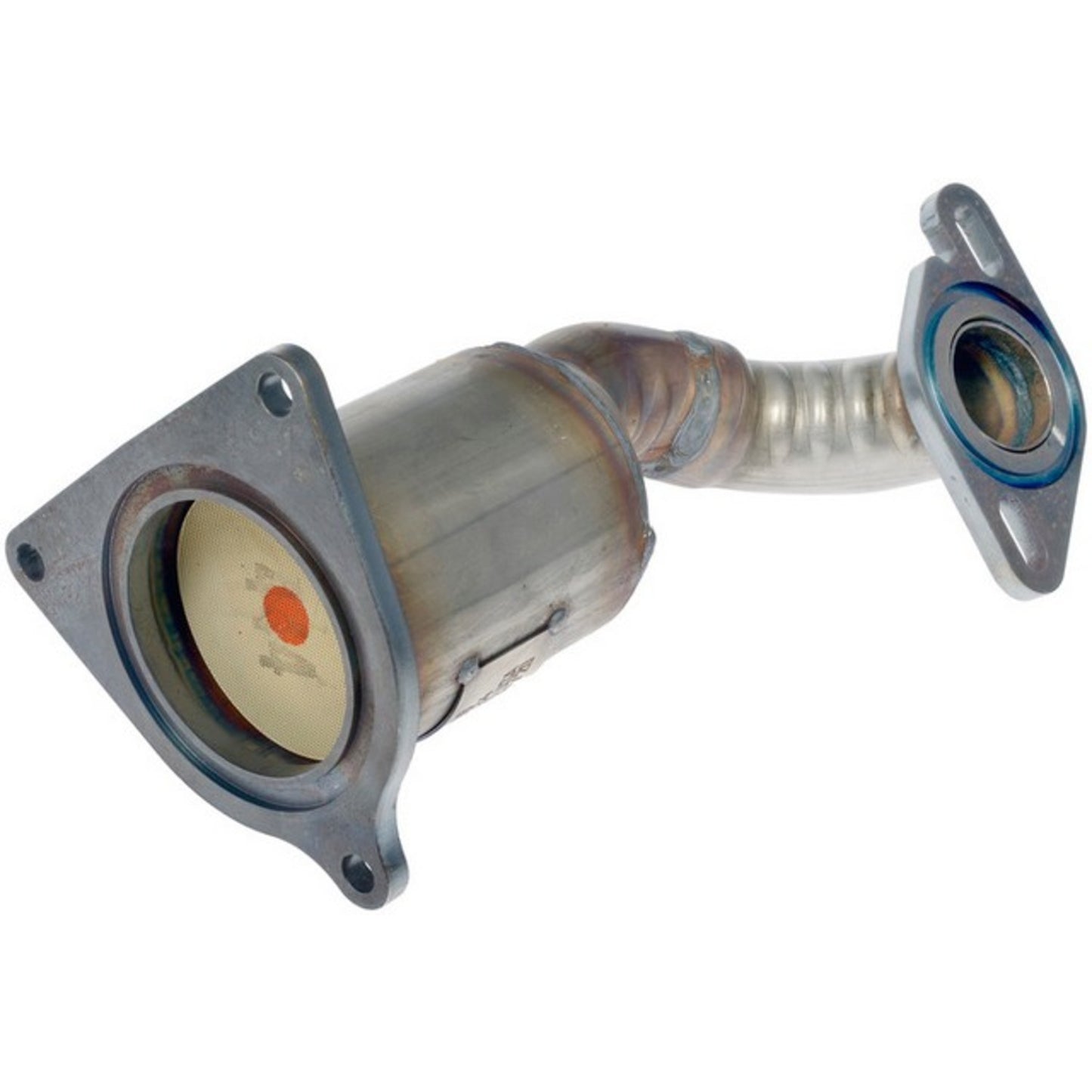 679-534 Rear Catalytic Converter, 3.0L, 6Cyl, Federal EPA Standard, 46-State Legal (Cannot ship to CA, CO, NY or ME), OE Solutions Series, Direct Fit