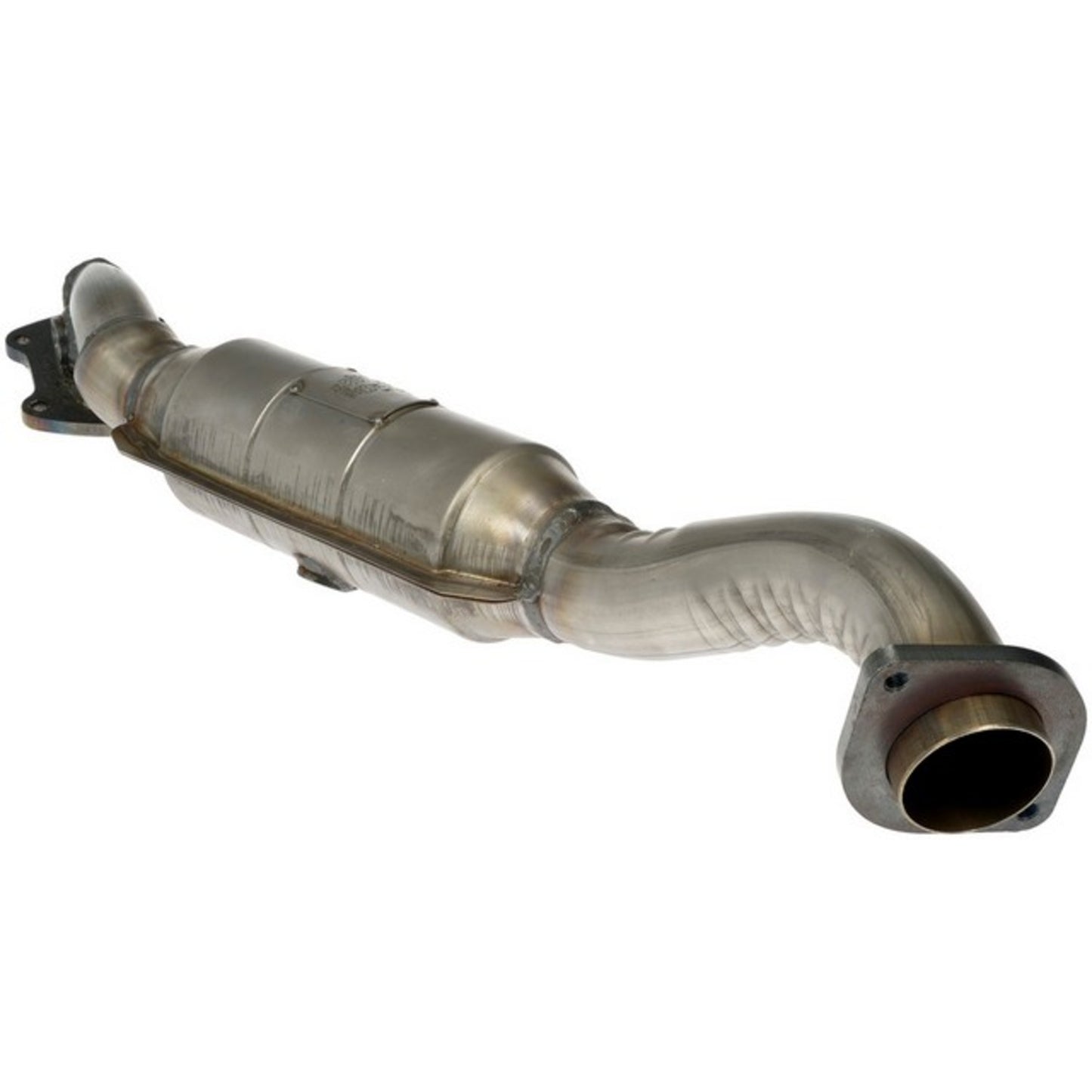 679-551 Passenger Side Catalytic Converter, 3.6L, 6Cyl, Federal EPA Standard, 46-State Legal (Cannot ship to CA, CO, NY or ME), OE Solutions Series, Direct Fit