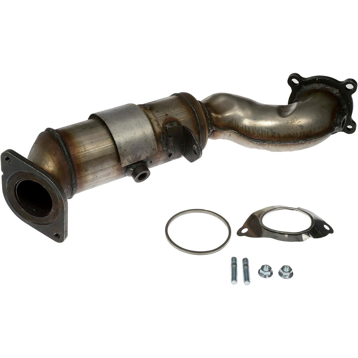 679-756 Catalytic Converter, 2.0L, 4Cyl, Federal EPA Standard, 46-State Legal (Cannot ship to CA, CO, NY or ME), OE Solutions Series, Direct Fit