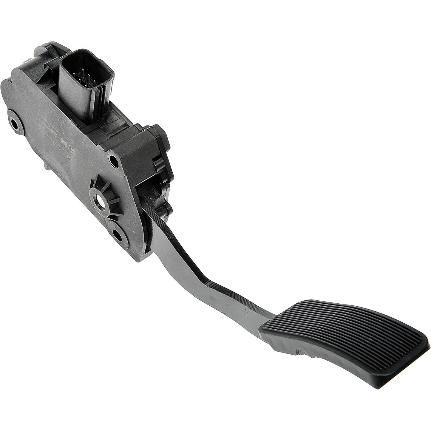 Педаль акселератора серии OE Solutions 699-125