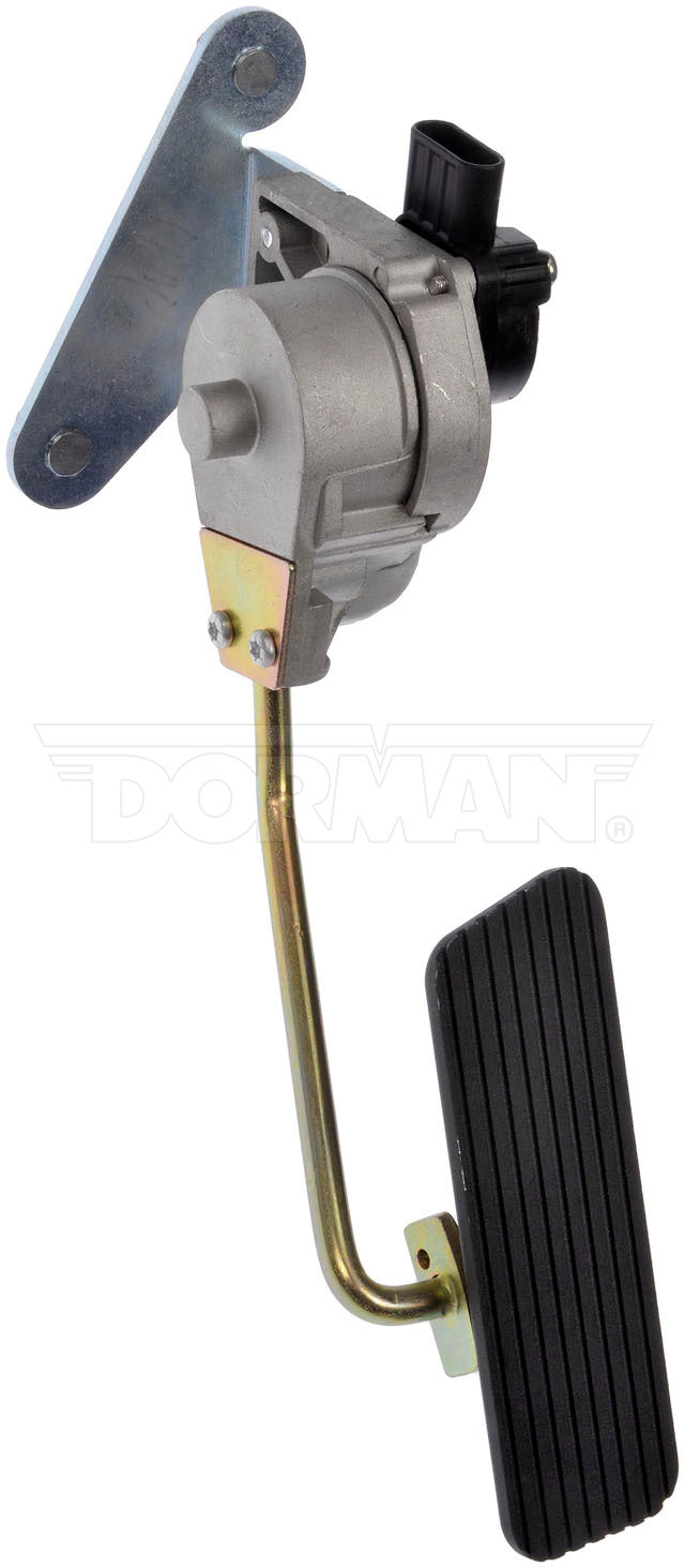 699-5101 Accelerator Pedal