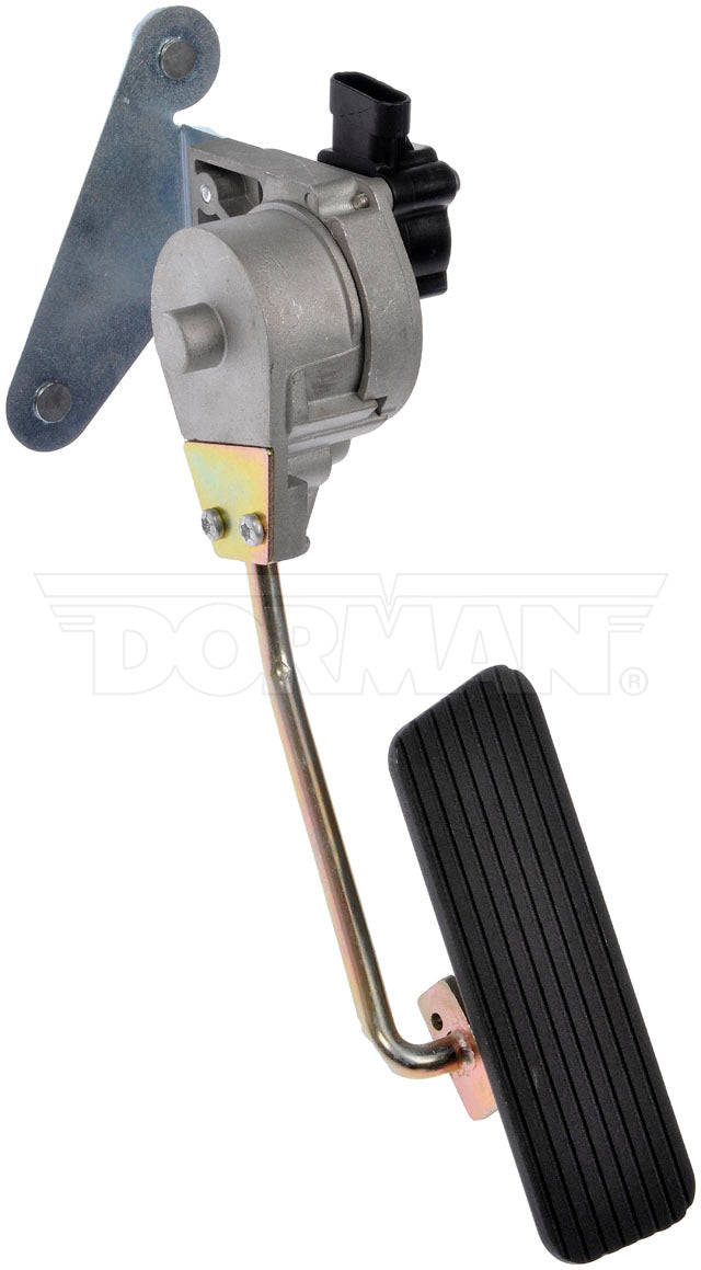 699-5104 Accelerator Pedal