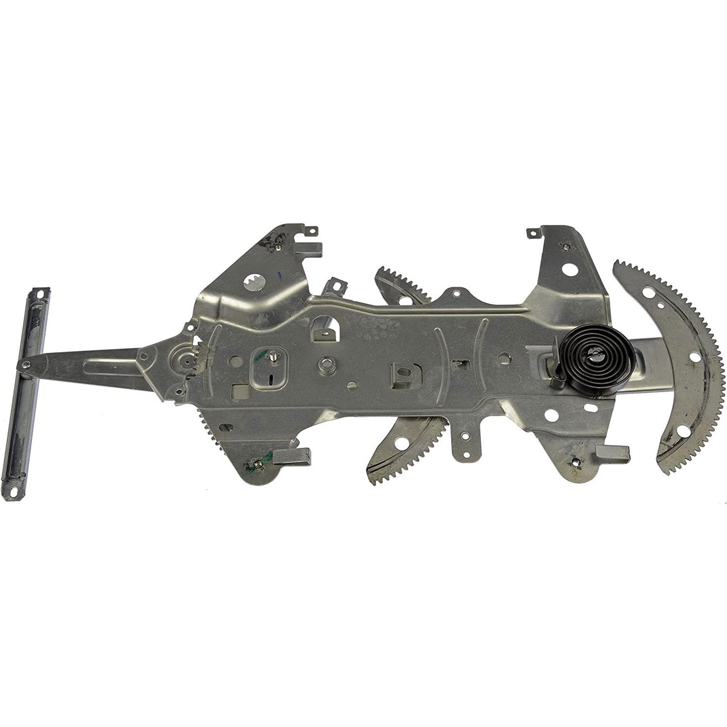 740-012 Tailgate OE Solutions Series Power Window Regulator, Without Motor