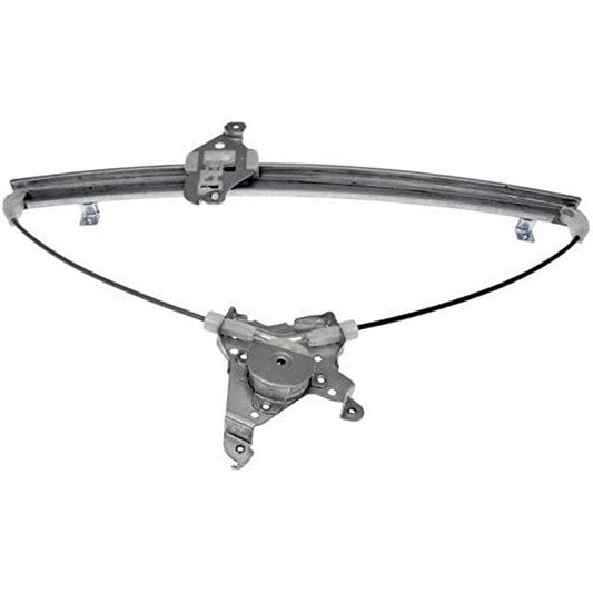 740-149 Front, Passenger Side OE Solutions Series Power Window Regulator, Without Motor