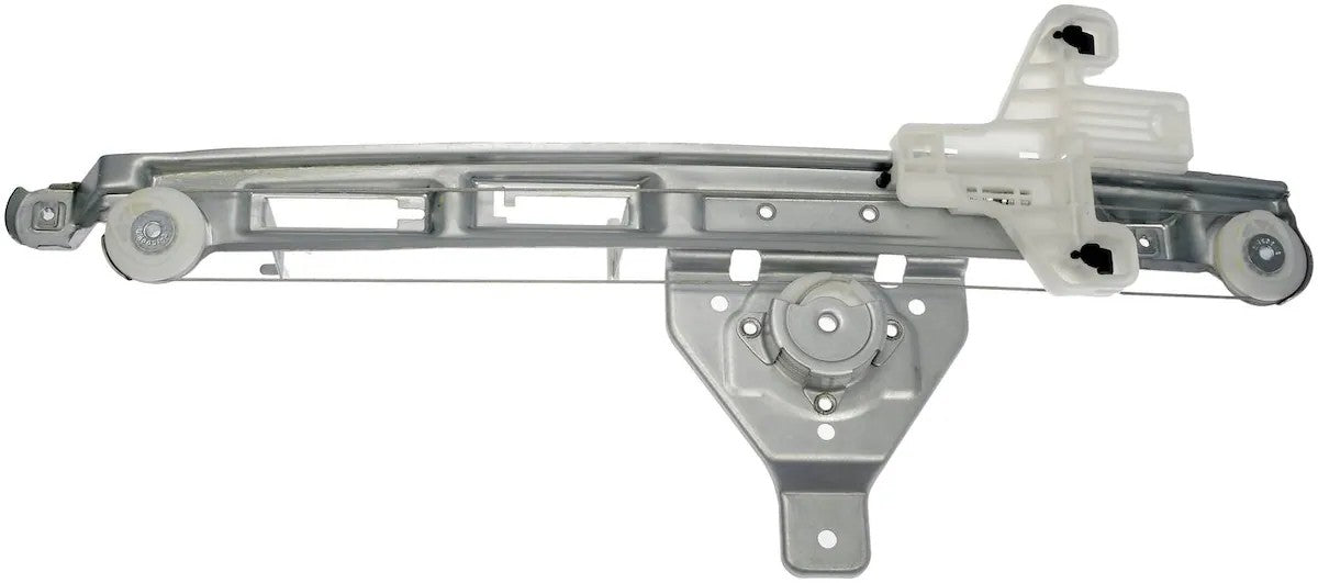 740-153 Задний стеклоподъемник со стороны пассажира, серия OE Solutions, без мотора